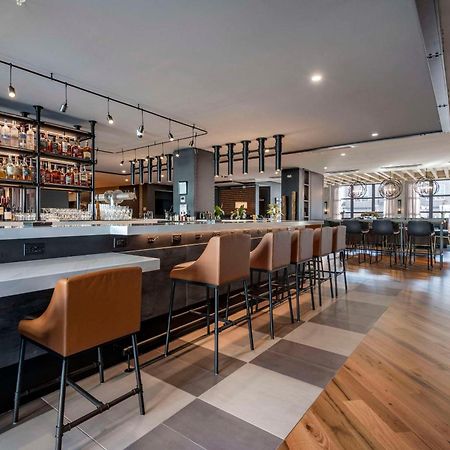 Cambria Hotel Portland Downtown Old Port المظهر الخارجي الصورة