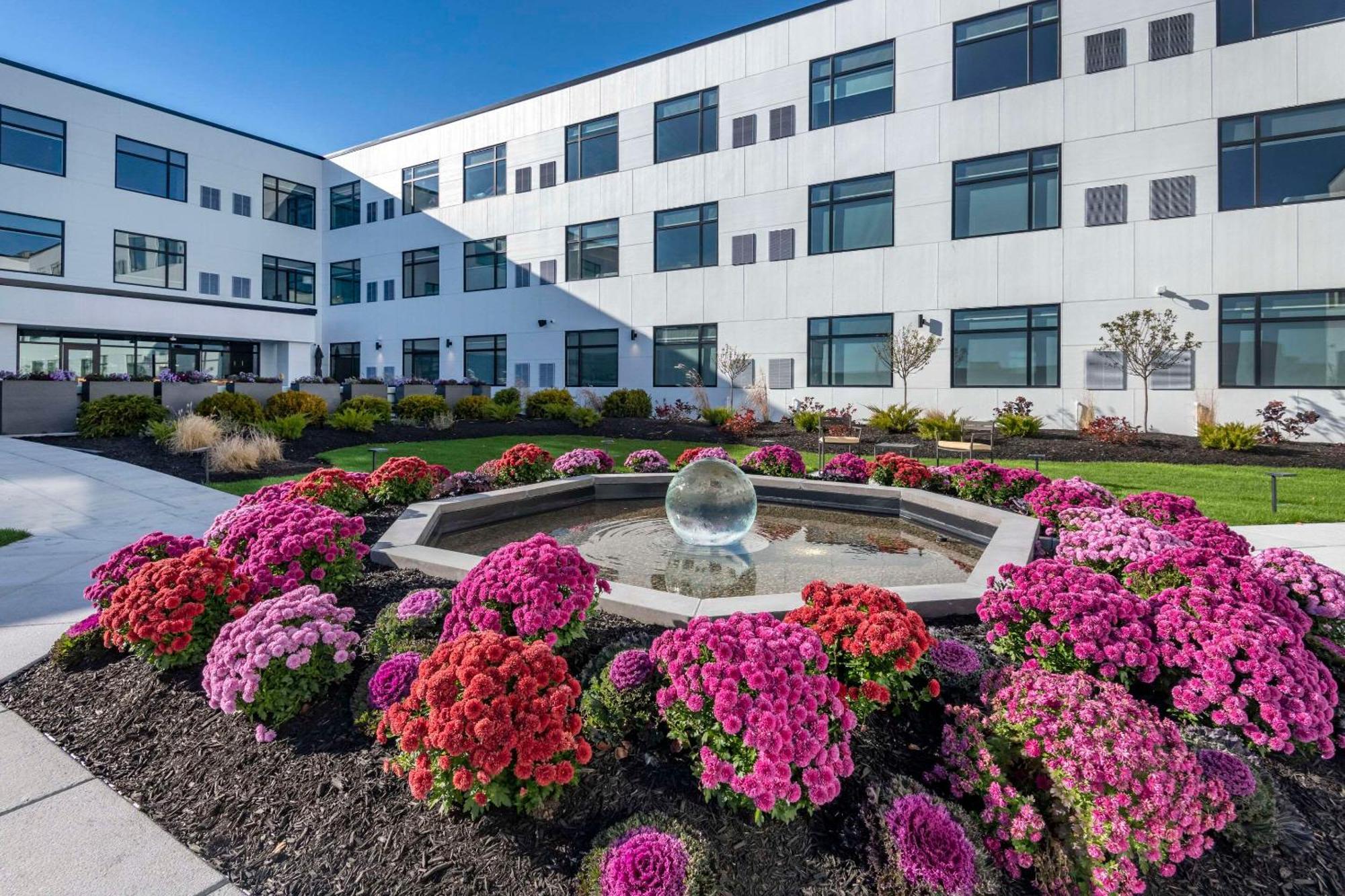 Cambria Hotel Portland Downtown Old Port المظهر الخارجي الصورة
