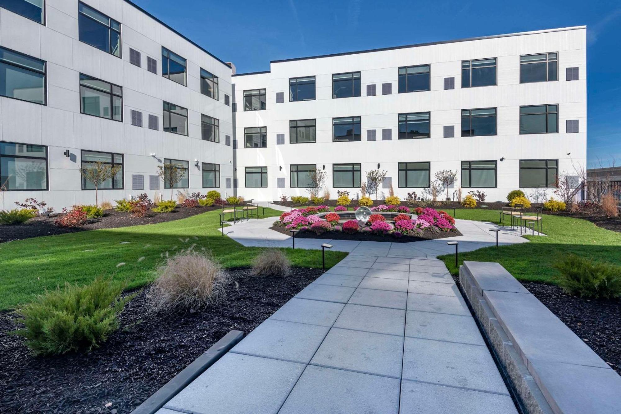 Cambria Hotel Portland Downtown Old Port المظهر الخارجي الصورة